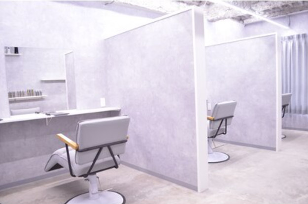 odd. by ageless | 三宮のヘアサロン