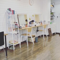 染めラク | 我孫子のヘアサロン