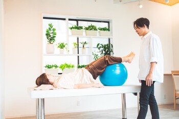 AOYAMA STYLE | 練馬のリラクゼーション