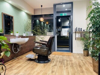 enishi hair works | 仙台のヘアサロン