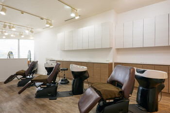 BEAUTY CELLAR 六本木ヒルズ店 | 六本木のヘアサロン