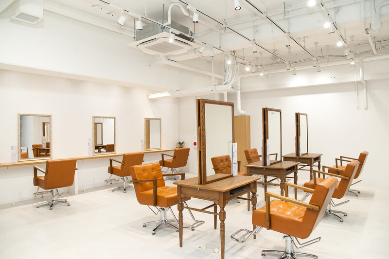 NeiRo 錦糸町 ショートカット 髪質改善 | 錦糸町のヘアサロン