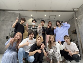 NeiRo 日本橋 ショートカット髪質改善 | 日本橋のヘアサロン