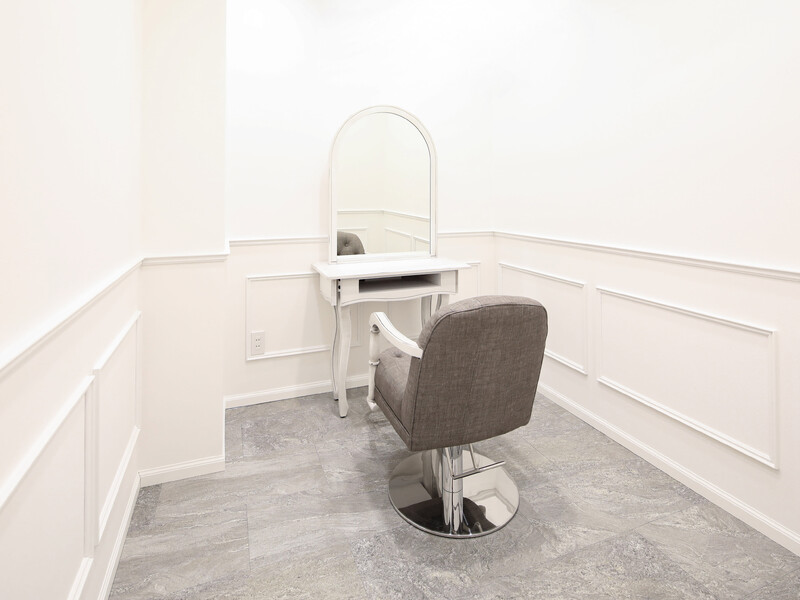 Lilme | 栄/矢場町のヘアサロン