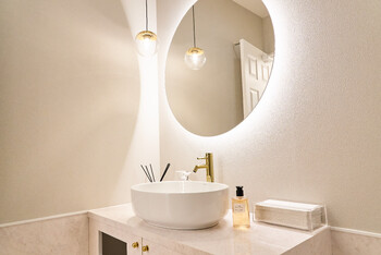 Lilme | 栄/矢場町のヘアサロン