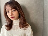 ECLART Lien 藤沢店 | 藤沢のヘアサロン