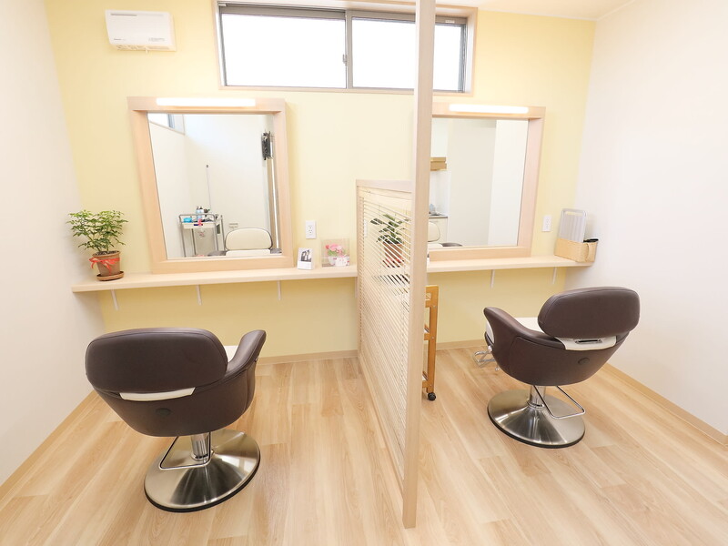 美容室ひなたぼっこ | 豊橋のヘアサロン