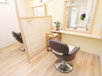 美容室ひなたぼっこ | 豊橋のヘアサロン
