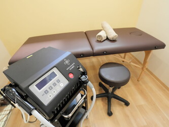 散髪処 りょう | 豊橋のエステサロン