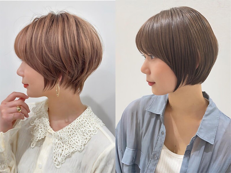 NOAHL | 上尾のヘアサロン