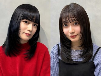 NOAHL | 上尾のヘアサロン