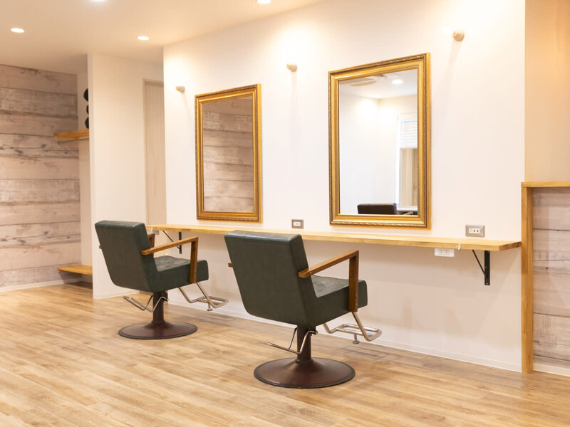 hair salon Rich 横須賀中央店 | 横須賀のヘアサロン