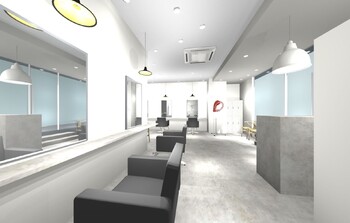 tre. 甲子園口店 | 西宮のヘアサロン