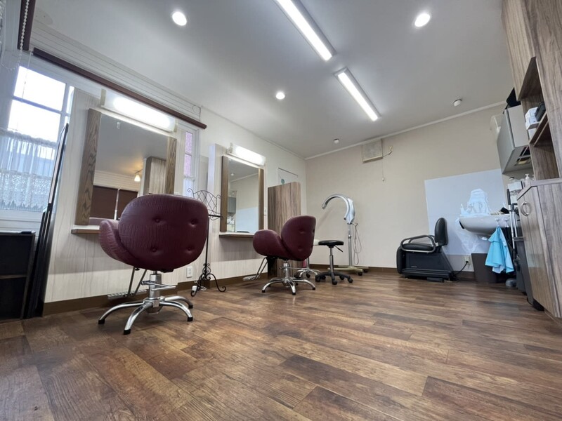 ビューティーサロンタカツカ浜松店 | 浜松のヘアサロン