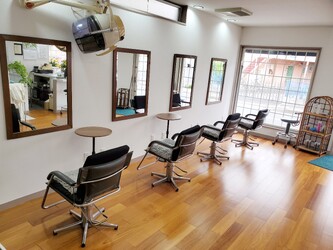 サロン・ド・ヴォーグ | 船橋のヘアサロン