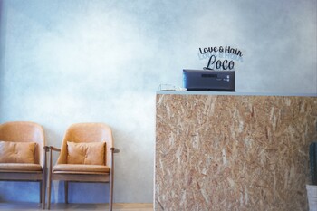 Love&Hair Loco | 都島のヘアサロン