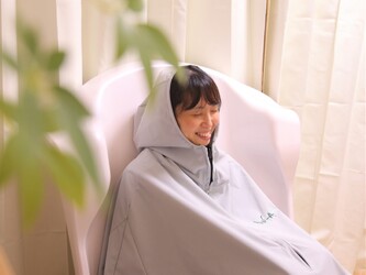 YOSAPARK ゆうなぎ | 八丁堀/白島/牛田のエステサロン