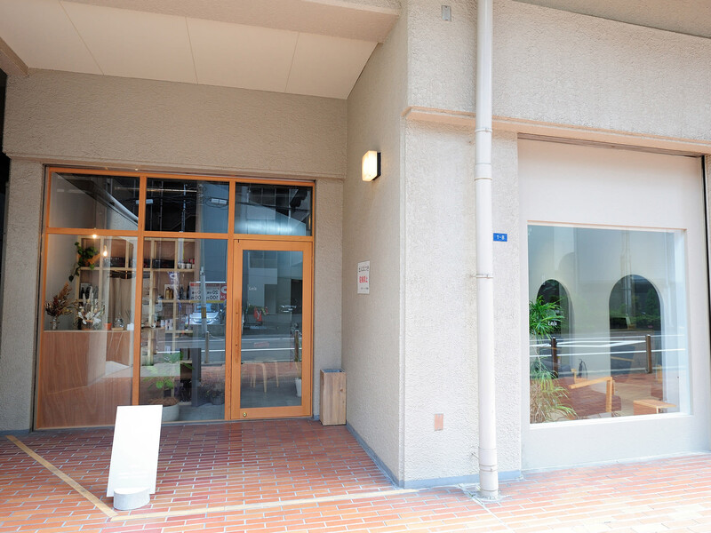 Le'a | 天満橋/谷町四丁目のヘアサロン