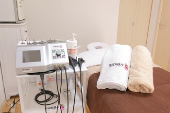 痩身小顔インディバ＆中医アロマ専門店 COCOKARA | 三宮のエステサロン