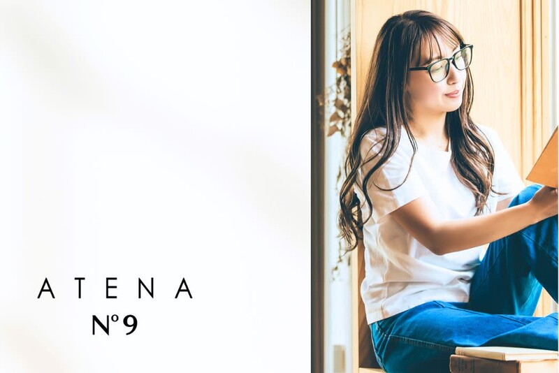 ATENA No.9 小倉井筒屋店 | 北九州のヘアサロン