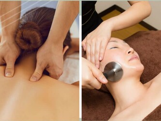 SOIN DE MEI | 四ツ谷のエステサロン