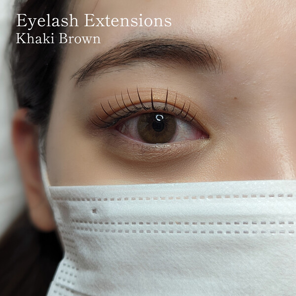 【天神・警固・今泉】Pucca Fukuoka | 天神/大名のアイラッシュ