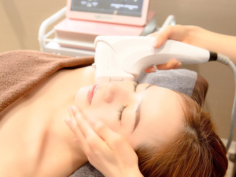 藤沢B.by So fly【痩身エステ・美肌脱毛専門店】 | 藤沢のエステサロン