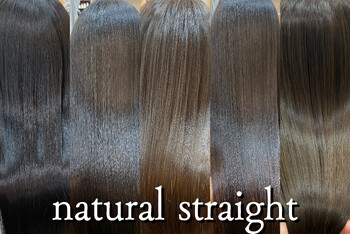 olino | 天王寺/阿倍野のヘアサロン