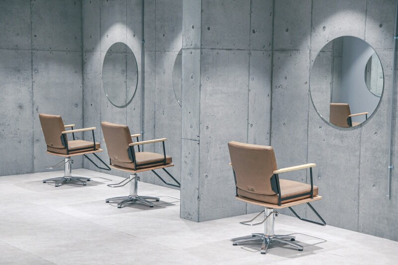 LOOSE | 立川のヘアサロン