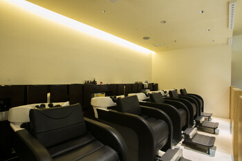 UNIX イオンモール川口前川店 | 蕨のヘアサロン UNIX イオンモール川口前川店 | 蕨のヘアサロン