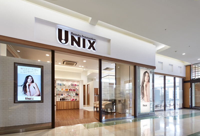 UNIX アリオ亀有店 | 亀有のヘアサロン