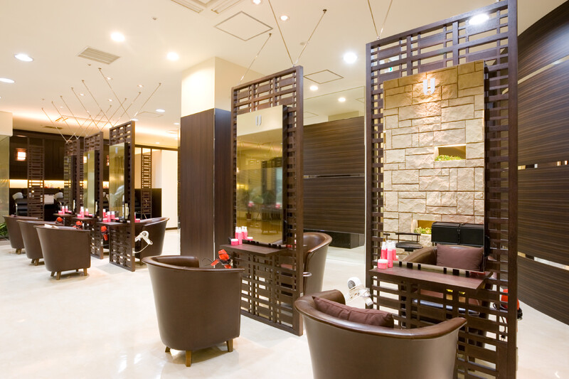 UNIX モザイクモール港北店 | 港北ニュータウンのヘアサロン