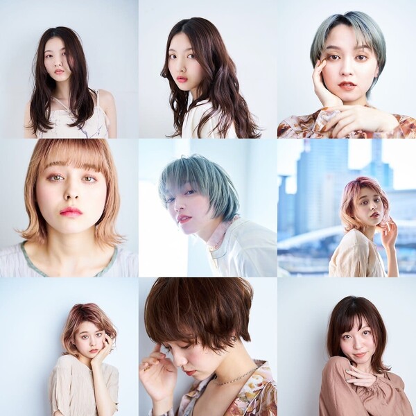 UNIX MARK IS みなとみらい店 | みなとみらいのヘアサロン