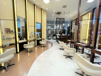 UNIX イオンモール北戸田店 | 戸田のヘアサロン