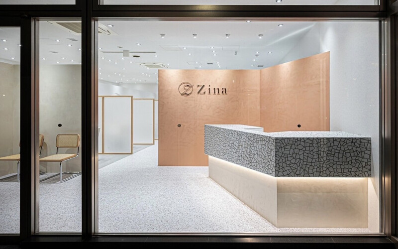 全席個室美容室 Zina 千葉 髪質改善&トリートメント | 千葉のヘアサロン