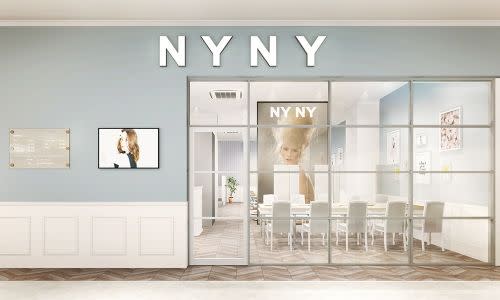 NYNY イオンスタイル東淀川店 | 新大阪のヘアサロン