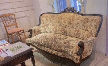 Bora two | 茨木のヘアサロン