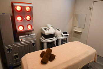 リュシエール | みなとみらいのエステサロン