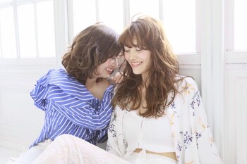 hair and smile sasaboo | 名取のヘアサロン