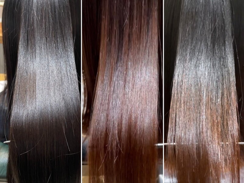 rodina.coc | 鶴見のヘアサロン