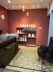 髪質改善縮毛矯正専門店エブリーストレート | 立川のヘアサロン