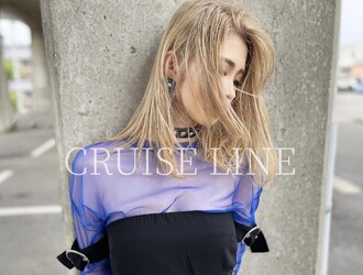 CRUISE LINE | 岡崎のヘアサロン