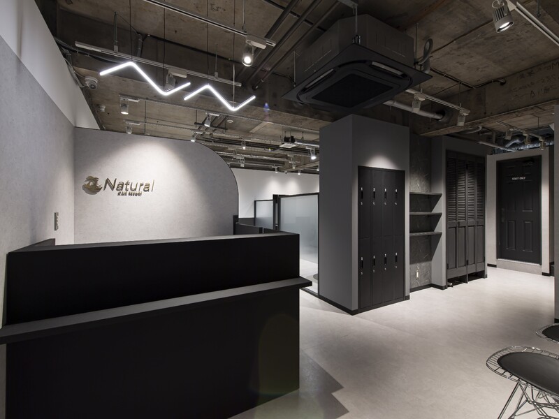 【全席半個室サロン】Natural 日吉店 | 菊名のヘアサロン