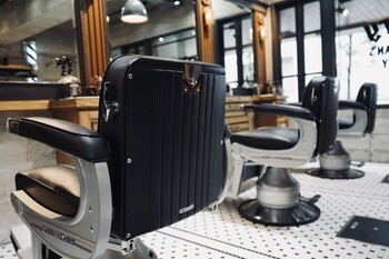 merry craftsman's factory | 恵比寿のヘアサロン