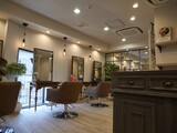 epilogue | 梅田のヘアサロン