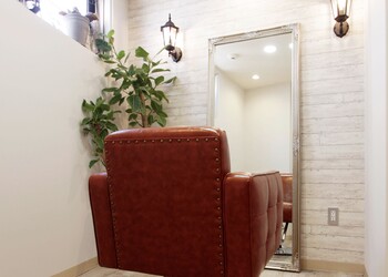 epilogue | 梅田のヘアサロン