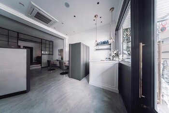 emma 三軒茶屋 | 三軒茶屋のヘアサロン