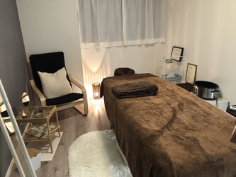 プライベートアロマサロンNoa | 北千住のリラクゼーション プライベートアロマサロンNoa | 北千住のリラクゼーション