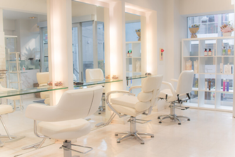 Deal ドライカット/髪質改善 | 三軒茶屋のヘアサロン