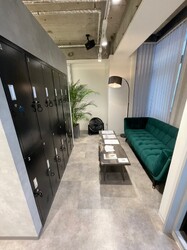 motion | 川崎のヘアサロン